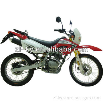 ZF150GY-2 150cc Chongqing automatic dirt bike